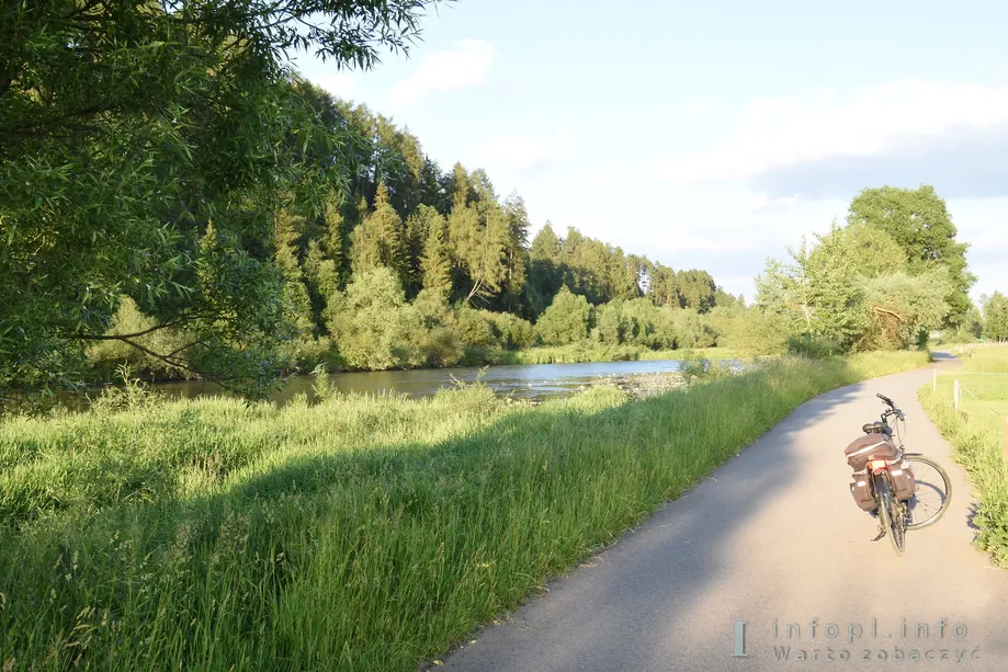 Velo Dunajec