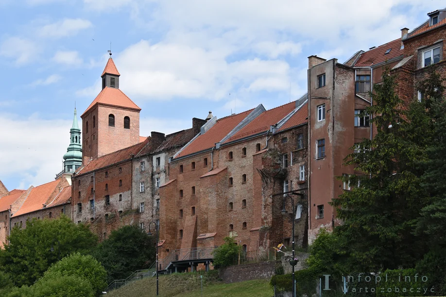 Grudziądz