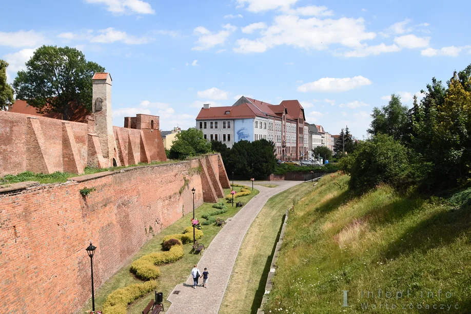 Grudziądz