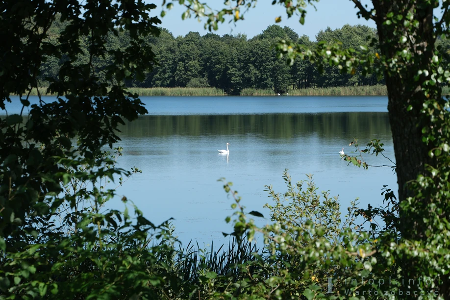 Jezioro Karnickie Północne