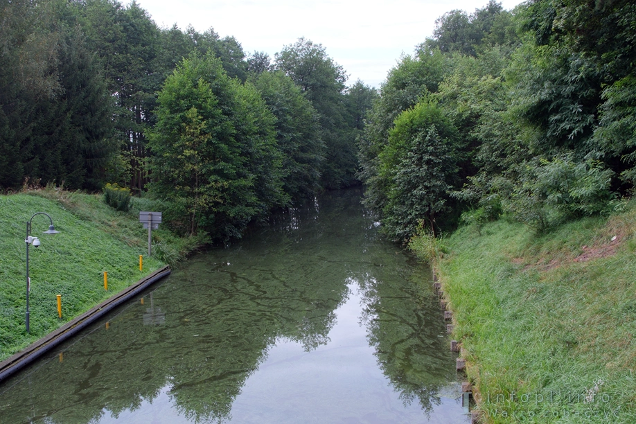 Kanał Elbląski