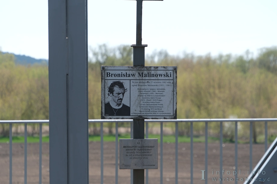 Most w Grudziądzu im. Bronisława Malinowskiego