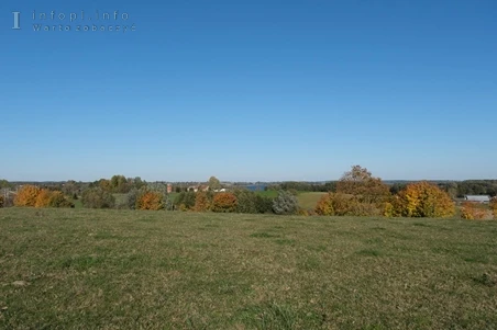 19-10-2024. Dookoła jeziora Dzierzgoń