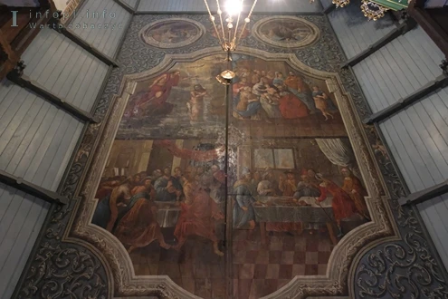 Garb Lubawski i Równina Urszulewska...