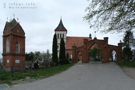 Z Prabut do Sztumskiej Wsi